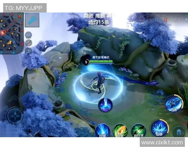 王者荣耀V5技术解析与游戏策略深度探讨